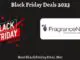 Fragrance Net Black Friday 2023 Deals
