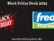 Fred's Black Friday 2023 sale