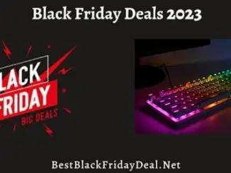 Gaming Keyboard Black Friday 2023 Deals