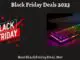 Gaming Keyboard Black Friday 2023 Deals
