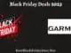 Garmin Black Friday Deals 2023