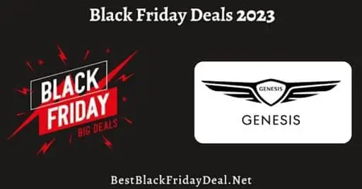 Genesis V2100 Mountain Bike Black Friday 2023