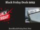 Google Pixel Black Friday Deals 2023