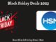 HSN Black Friday 2023 Sale