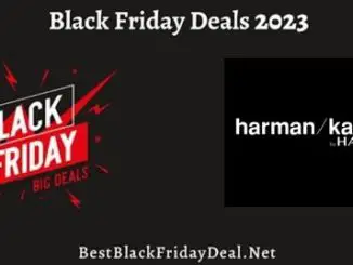 Harman Kardon Black Friday 2023 Sale