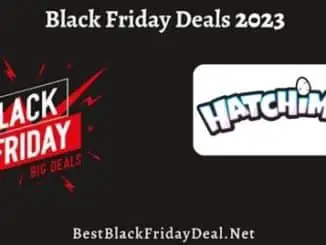 Hatchimals Black Friday 2023 Deals