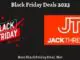 Jackthread Black Friday Deals 2023