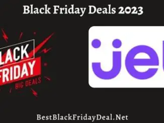 Jet.com Black Friday 2023 Sales