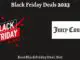 Juicy Couture Black Friday Deals 2023