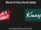 Kneipp Black Friday Deals 2023