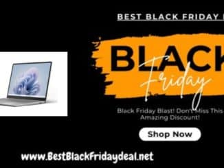 Laptop Black Friday Sale