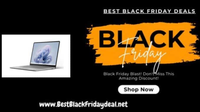 Laptop Black Friday Sale