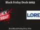 Lorex Black Friday Deals 2023