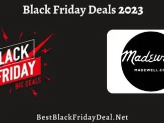 Madewell Black Friday 2023 Sale