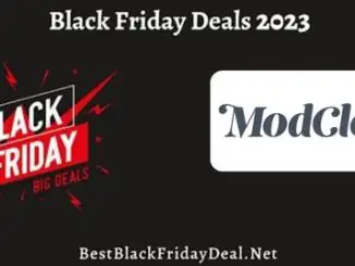 Modcloth Black Friday 2023 Sale