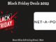 Net a Porter Black Friday Sale 2023