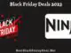 Ninja Blender Black Friday 2023 Deals