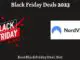 NordVPN Black Friday Deals 2023