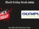 Olympus Black Friday Deals