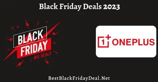 Oneplus 8 Black Friday 2023 Sales