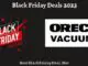 Oreck Black Friday 2023 Deals & Sale