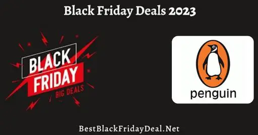 Original Penguin Black Friday 2023 Deals