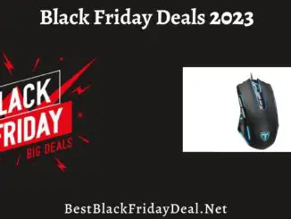 PC Gaming Mouse Black Friday Deals 2023