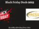 Pacsun Black Friday Deals 2023