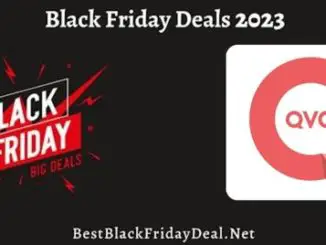 QVC Black Friday 2023 Deals