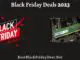 RAM Black Friday Deals 2023