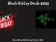 Razer Black Friday 2023 Deals