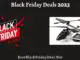 Remote Control Helicopter Black Friday Deals 2023