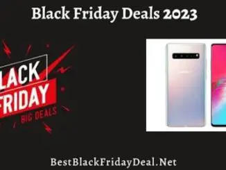 Samsung Galaxy S10 Black Friday Deals 2023