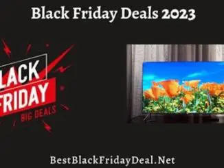 Samsung KS8000 Black Friday 2023 Deals