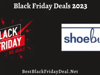 Shoebuy Black Friday Deals 2023