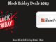 Shoemall Black Friday 2023 Sale