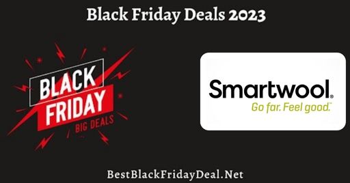 Smartwool Black Friday 2023 Sales