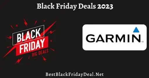 Snag Garmin Vivoactive 3 Black Friday 2023 Deals