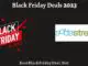 SodaStream Black Friday Deals 2023