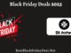 St John Black Friday Sale 2023