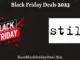 Stila Cosmetics Black Friday Deals 2023