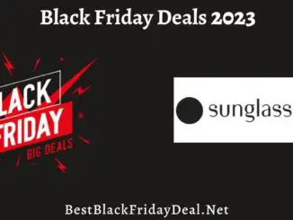 Sunglass Hut Black Friday Deals 2023