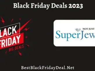 Super Jeweler Black Friday 2023 Deals
