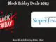 Super Jeweler Black Friday 2023 Deals