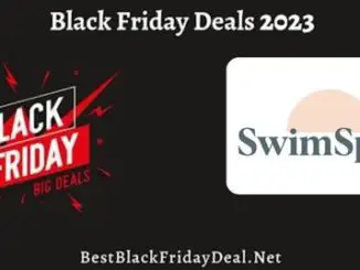 SwimSpot Black Friday 2023 Deals