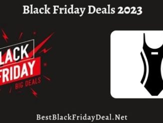 Swimsuits Black Friday 2023 Sale