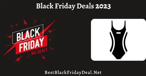 Swimsuits Black Friday 2023 Sale