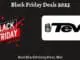 Teva Black Friday 2023 Deals