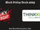 ThinkGeek Black Friday 2023 Deal