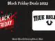 True Religion Black Friday 2023 Deals